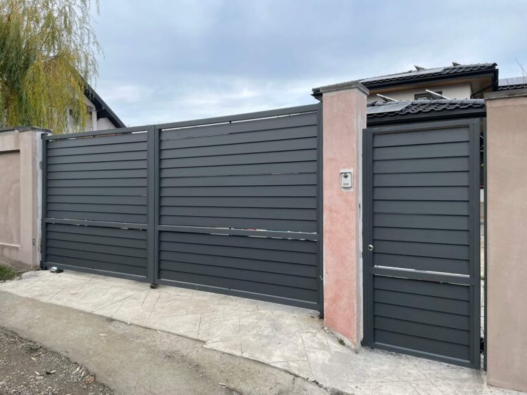 Deschide galeria proiectului