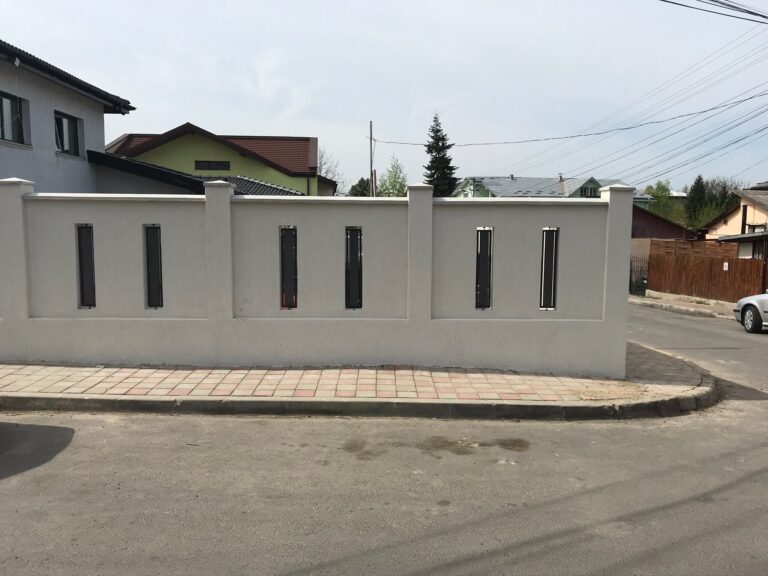 Deschide galeria proiectului